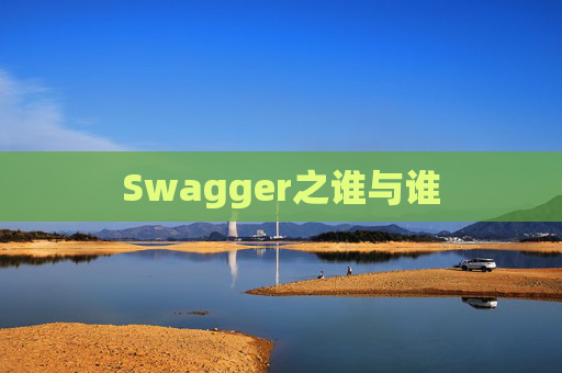 Swagger之谁与谁