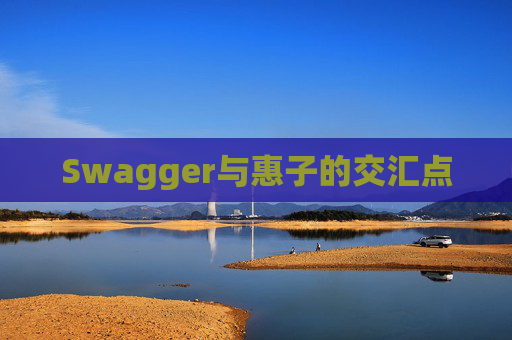Swagger与惠子的交汇点